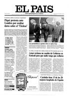 EL PAíS Edición impresa
