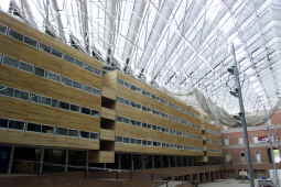 La UPF concentra en la estación de Francia su oferta de Comunicación