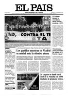 EL PAíS Edición impresa