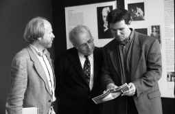 El Auditori veta el término 'degenerado' en su festival sobre la música perseguida por Hitler