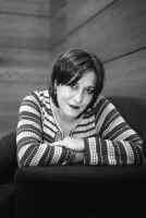 La cantante gallega Uxía presenta su nuevo disco en el Espai de la Generalitat