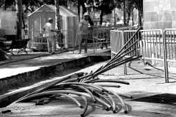 La Generalitat aparca el cable como primera opción para el acceso rápido a Internet