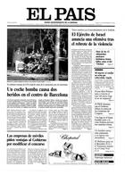 EL PAíS Edición impresa