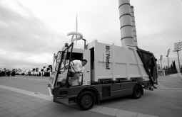 2.030 trabajadores se ocuparán de la limpieza de Barcelona y sus basuras