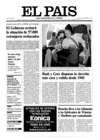 EL PAíS Edición impresa