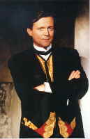 Contratenor romántico