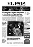 EL PAíS Edición impresa