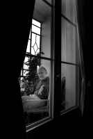 Lejos del mundanal ruido
ENRIQUE VILA-MATAS