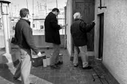 Rius endurecerá las normas sobre aire acondicionado por el brote de legionelosis