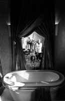 Rica vida interior SERGI PÀMIES