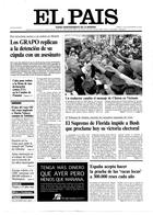 EL PAíS Edición impresa