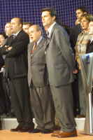 Los nuevos estatutos de CDC dan plenos poderes a Mas para delegar sus funciones