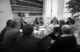 El Gobierno catalán se suma a las alegaciones municipales sobre el AVE