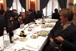 Núria de Gispert no descarta nuevas dimisiones por el 'caso Pallerols'