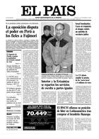 EL PAíS Edición impresa