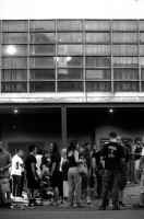 La desaparición de Zeleste ya empieza a originar problemas a los programadores barceloneses