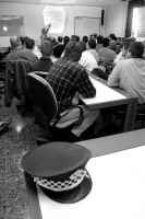 La Guardia Urbana inicia un proceso de reajuste de plantilla para sacar más agentes a la calle