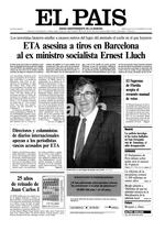 EL PAíS Edición impresa