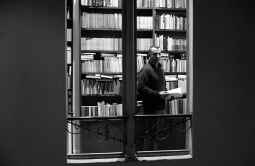 Jo, qué corte, macho GUILLEM MARTÍNEZ