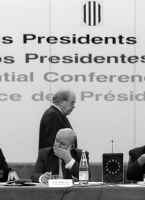 Pujol pide que se reconozca el Comité de Regiones como institución de la UE