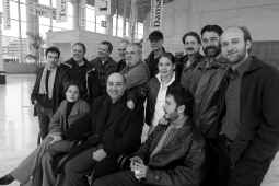 Ferran Madico dice que el éxito de 'Terra baixa' se debe a que "condensa el paso del siglo XIX al XX"