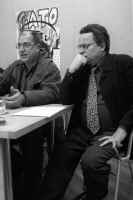 Los amigos de Gato Pérez le homenajean a los diez años de su muerte