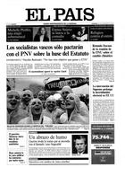 EL PAíS Edición impresa