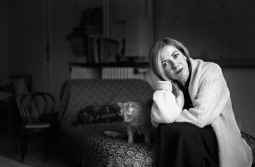 "El monólogo de Molly Bloom es una pequeña joya" RAMÓN DE ESPAÑA