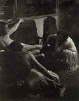 La fotografía , 'une folie' VICTORIA COMBALÍA