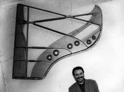 Reinventar Piazzolla