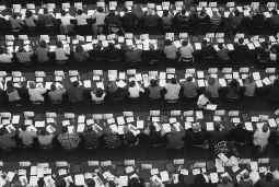 4.000 voluntarios participan en 'La marató de TV-3' para la investigación de la esquizofrenia