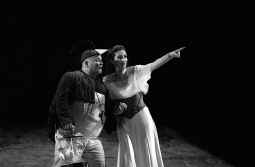 La fiebre por 'La flauta mágica' llega al Liceo de la mano de Comediants