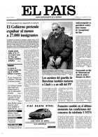 EL PAíS Edición impresa