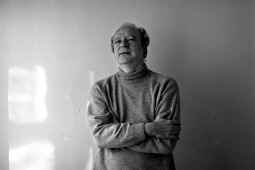 "Desde que lo veo todo, me siento invisible" RAMÓN DE ESPAÑA