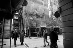 El consistorio de Barcelona ordena de nuevo el precinto de seis hoteles