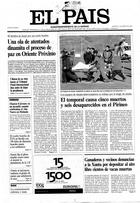 EL PAíS Edición impresa