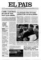EL PAíS Edición impresa