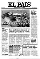 EL PAíS Edición impresa