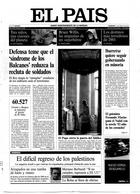 EL PAíS Edición impresa