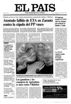 EL PAíS Edición impresa