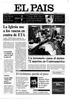EL PAíS Edición impresa