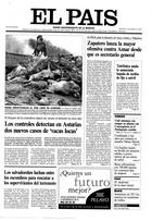 EL PAíS Edición impresa