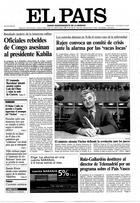 EL PAíS Edición impresa