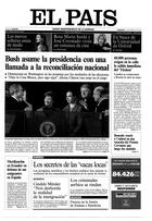 EL PAíS Edición impresa