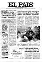 EL PAíS Edición impresa