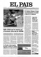 EL PAíS Edición impresa