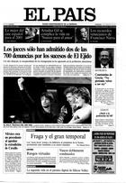 EL PAíS Edición impresa