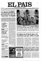 EL PAíS Edición impresa
