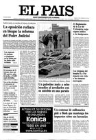 EL PAíS Edición impresa