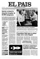 EL PAíS Edición impresa